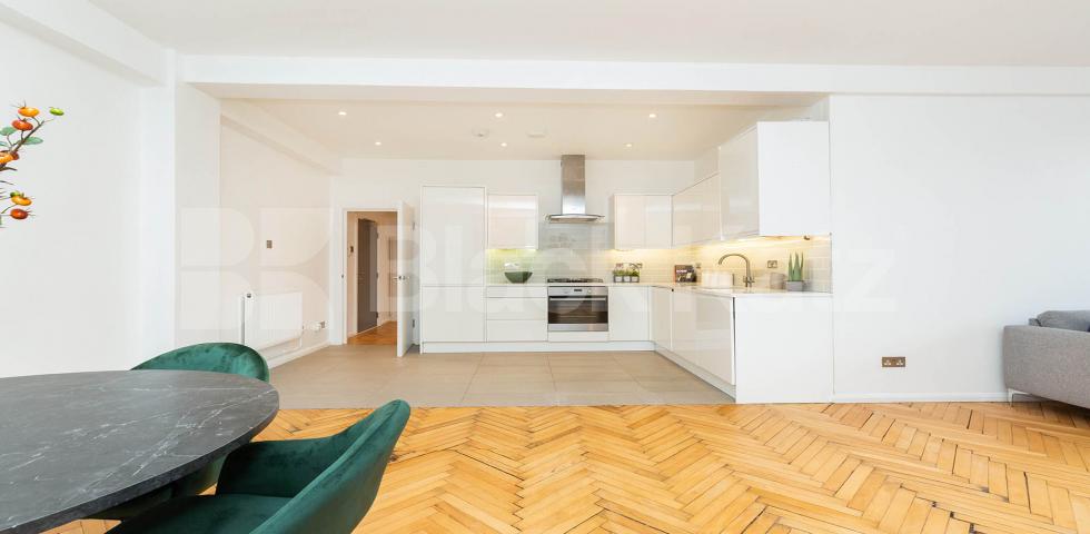			SPACIOUS TWO BEDROOM WAREHOUSE CONVERSION, 2 Bedroom, 1 bath, 1 reception Flat			 GROVE HOUSE-TUDOR ROAD, HACKNEY-BETHNAL GREEN-LONDON FIELDS